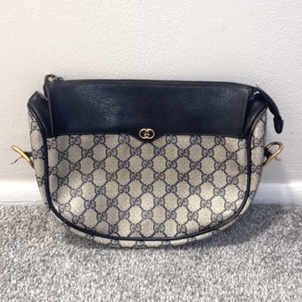 Vintage Gucci purse authentic